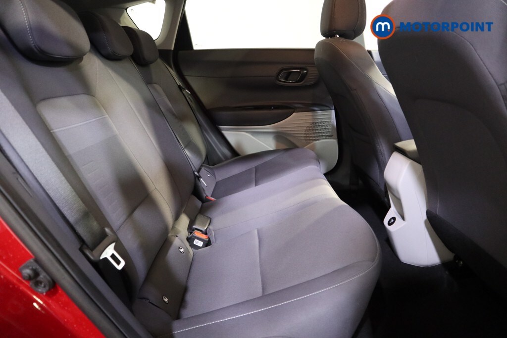 Used Hyundai BAYON 2024 for sale - 77804657: Photo 25