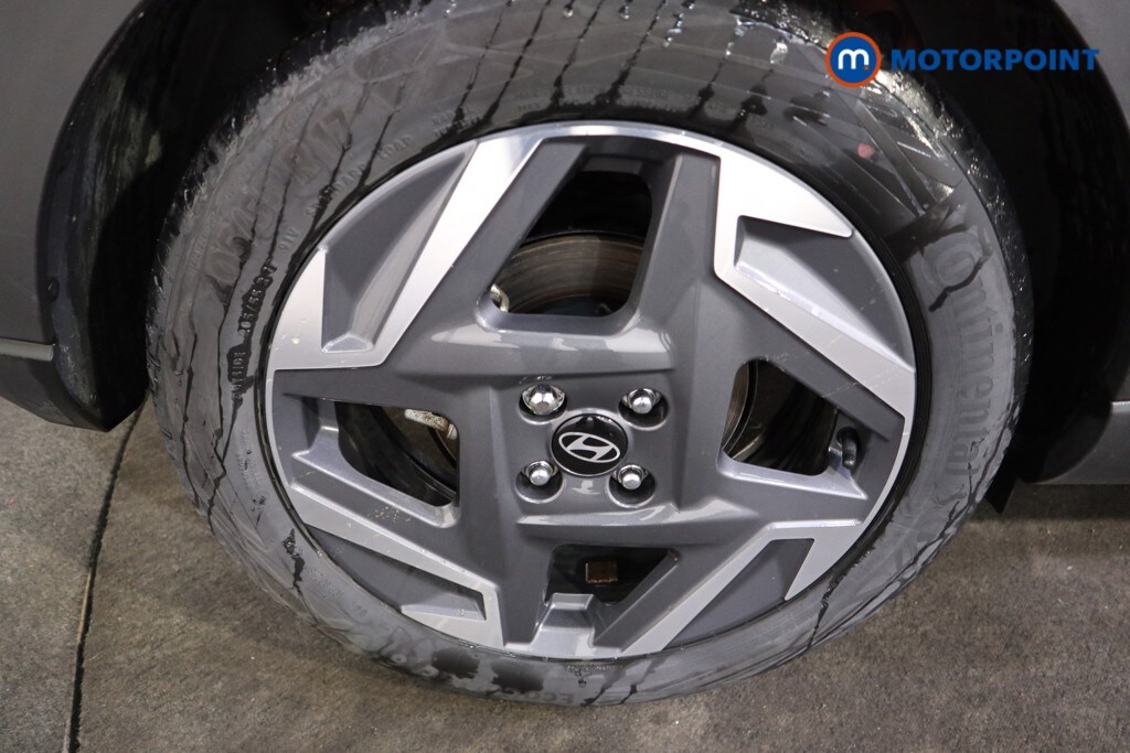 Used Hyundai BAYON 2024 for sale - 77804657: Photo 30