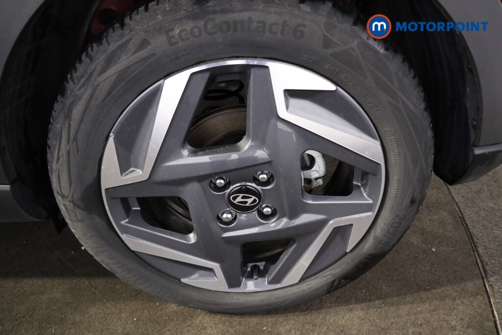 Used Hyundai BAYON 2024 for sale - 77804657: Photo 33