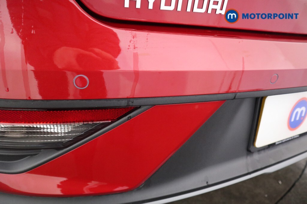 Used Hyundai BAYON 2024 for sale - 77804657: Photo 34