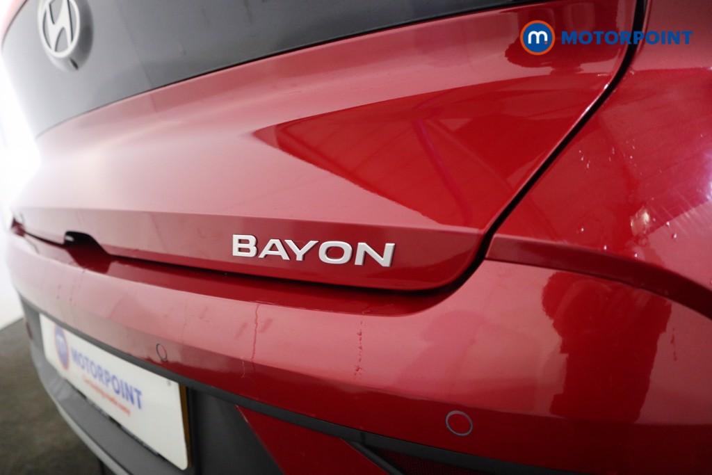 Used Hyundai BAYON 2024 for sale - 77804657: Photo 38