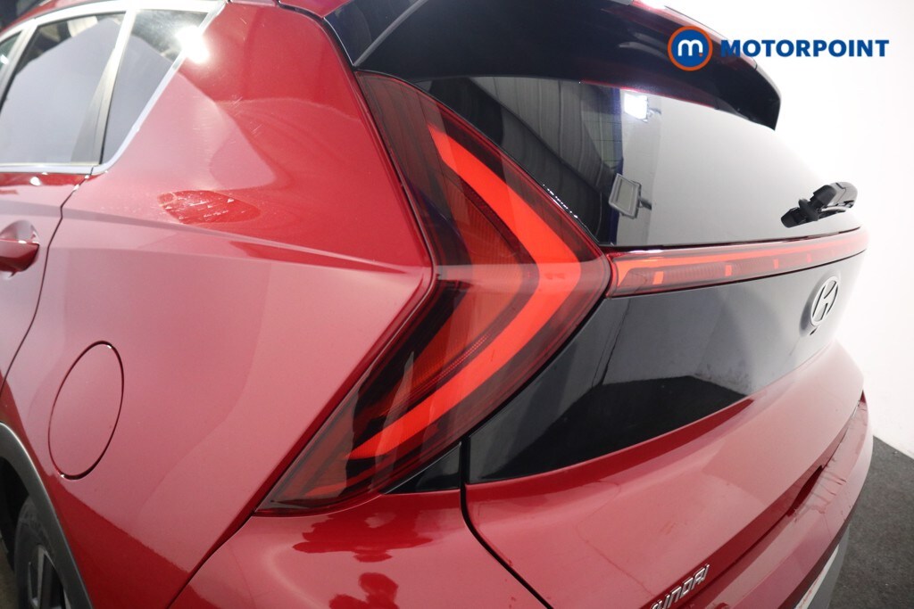 Used Hyundai BAYON 2024 for sale - 77804657: Photo 40