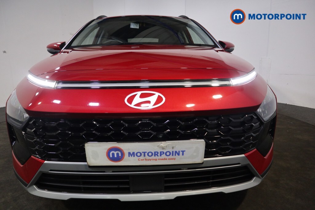 Used Hyundai BAYON 2024 for sale - 77804657: Photo 46