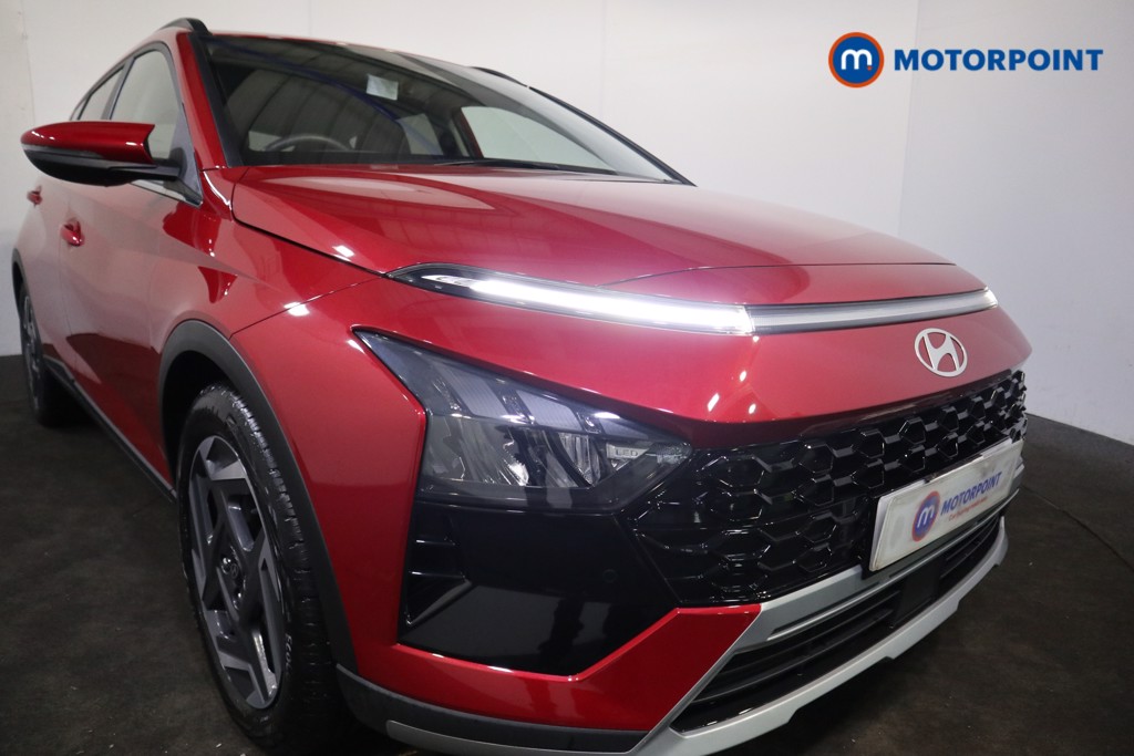 Used Hyundai BAYON 2024 for sale - 77804657: Photo 47