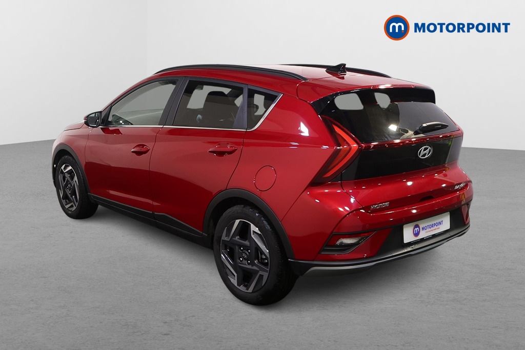 Used Hyundai BAYON 2024 for sale - 77804657: Photo 5