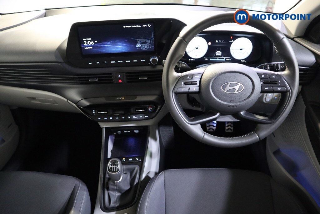 Used Hyundai BAYON 2024 for sale - 77804657: Photo 9