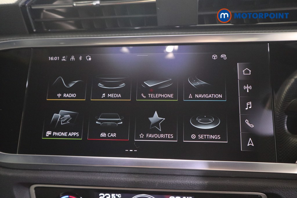 Used Audi Q3 2023 for sale - 76105008: Photo 10