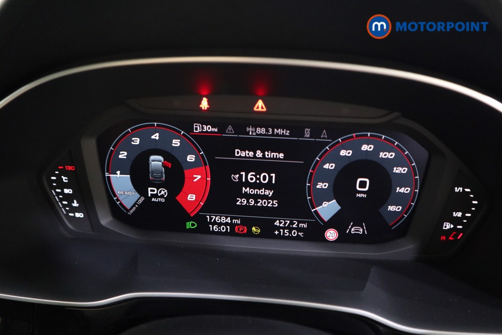 Used Audi Q3 2023 for sale - 76105008: Photo 12