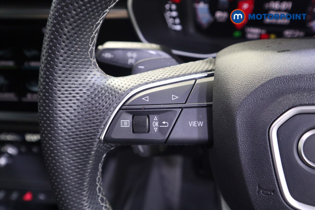 Used Audi Q3 2023 for sale - 76105008: Photo 13