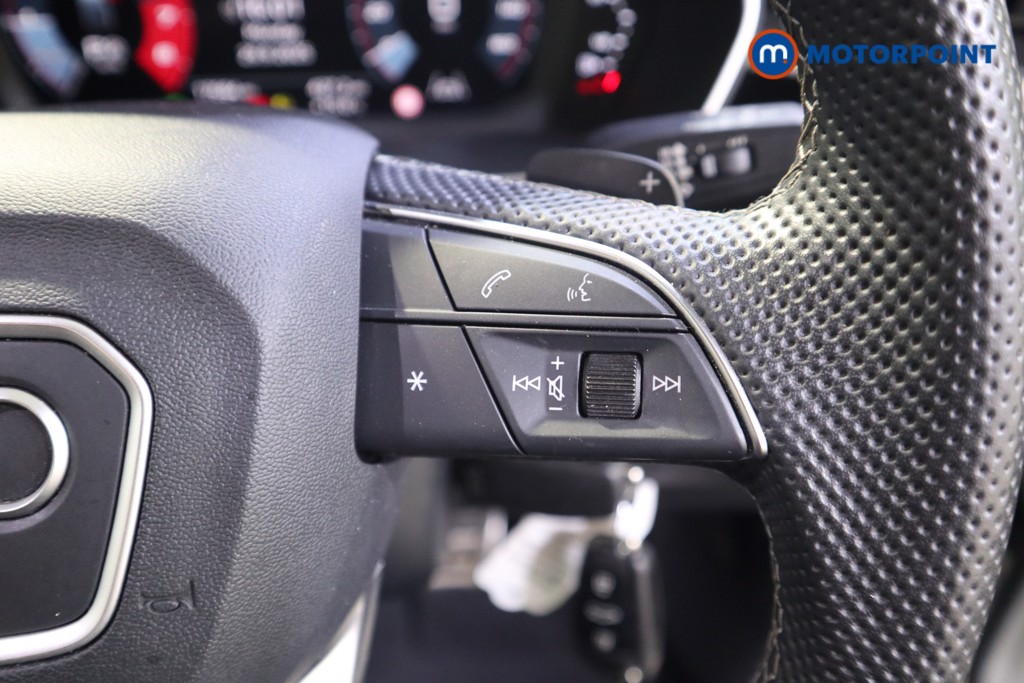 Used Audi Q3 2023 for sale - 76105008: Photo 14