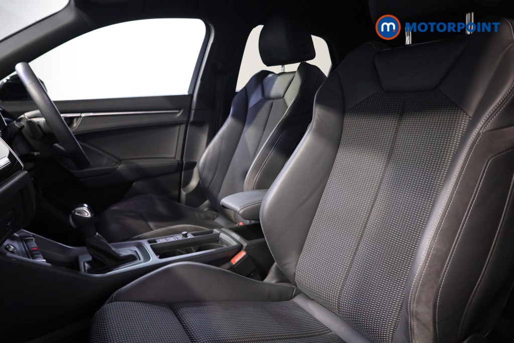 Used Audi Q3 2023 for sale - 76105008: Photo 19