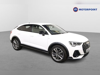 Audi - Q3