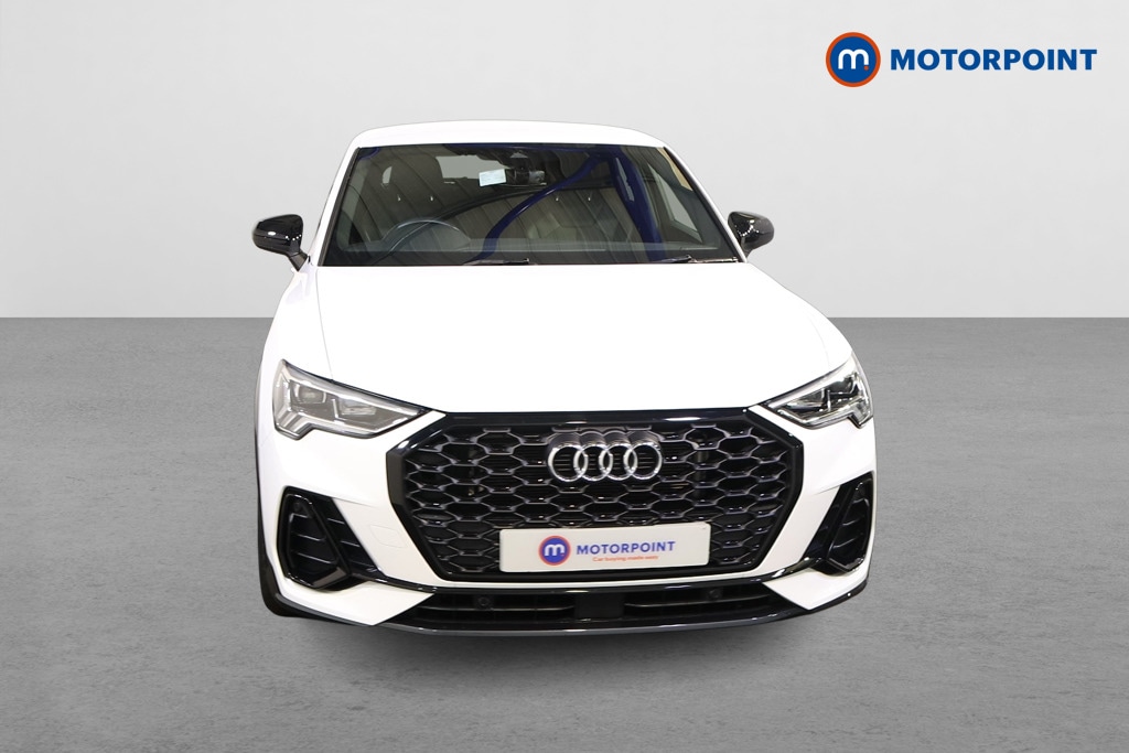 Used Audi Q3 2023 for sale - 76105008: Photo 2