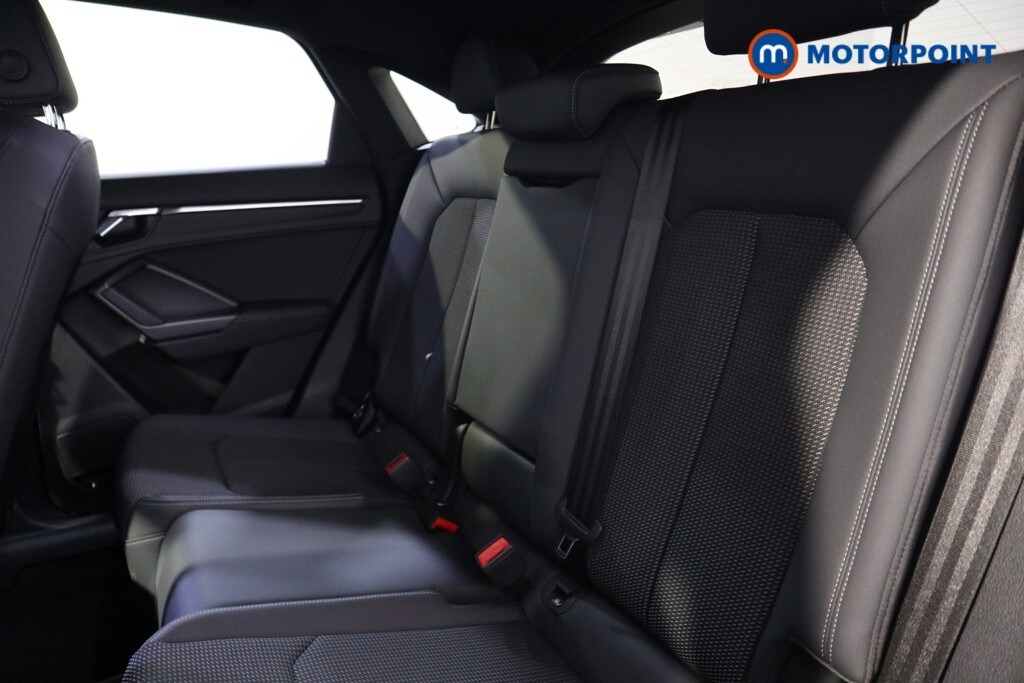 Used Audi Q3 2023 for sale - 76105008: Photo 21