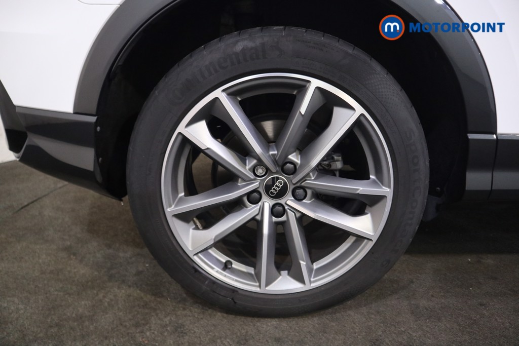 Used Audi Q3 2023 for sale - 76105008: Photo 24