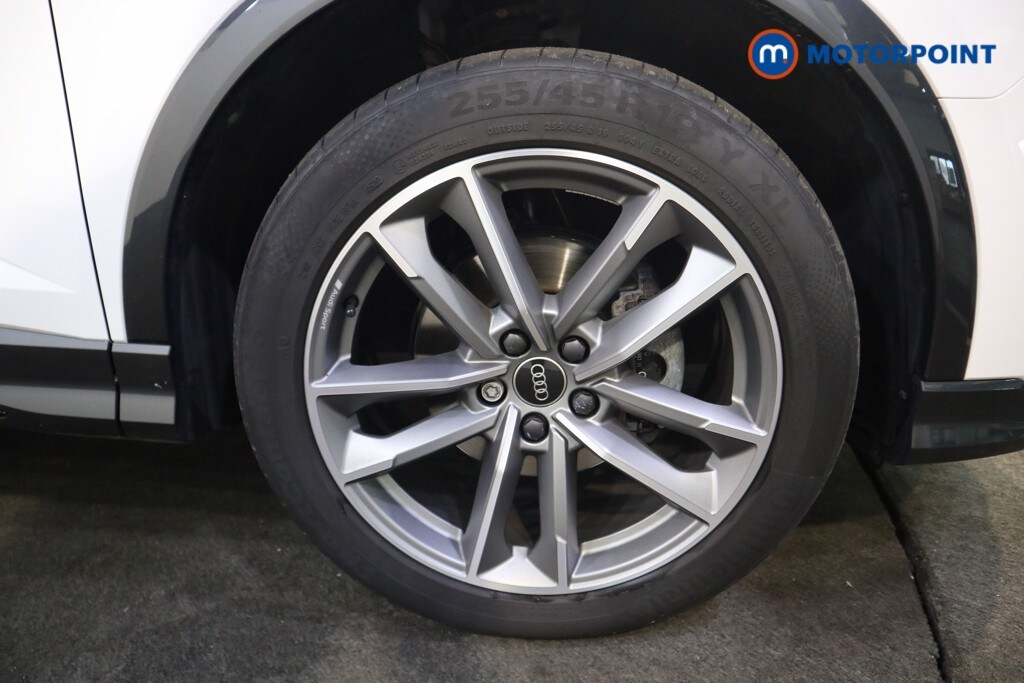 Used Audi Q3 2023 for sale - 76105008: Photo 25