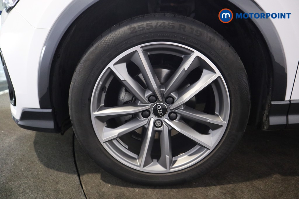 Used Audi Q3 2023 for sale - 76105008: Photo 26