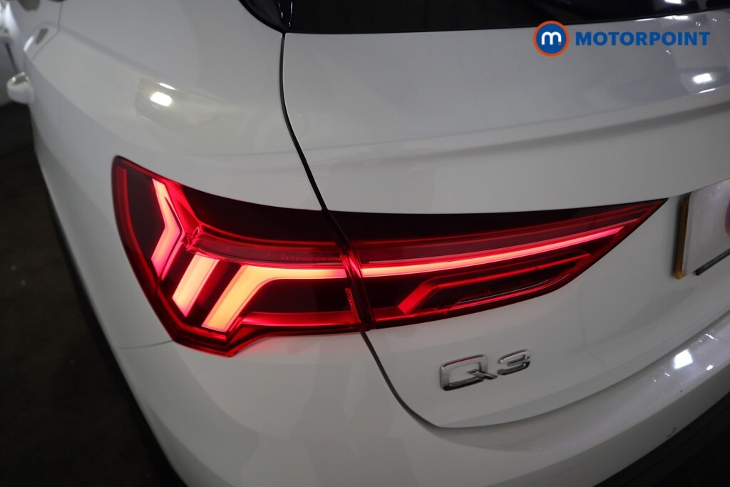 Used Audi Q3 2023 for sale - 76105008: Photo 29
