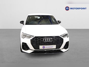 Used Audi Q3 2023 for sale - 76105008: Photo 2