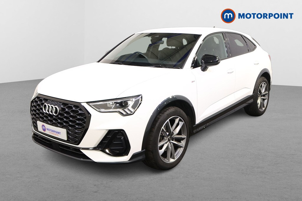 Used Audi Q3 2023 for sale - 76105008: Photo 3