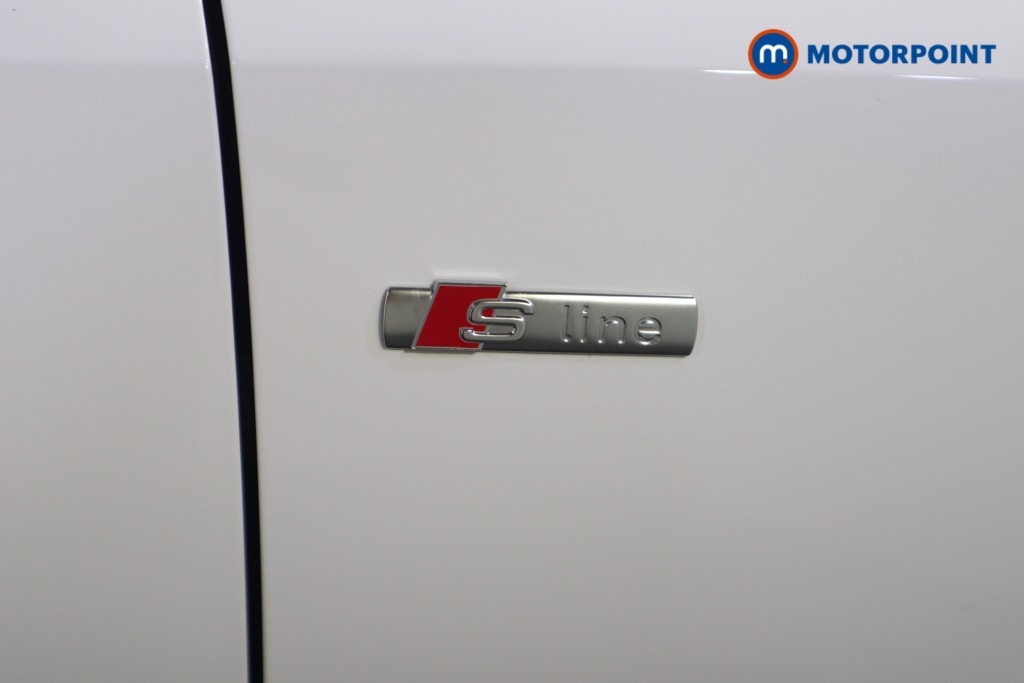 Used Audi Q3 2023 for sale - 76105008: Photo 32