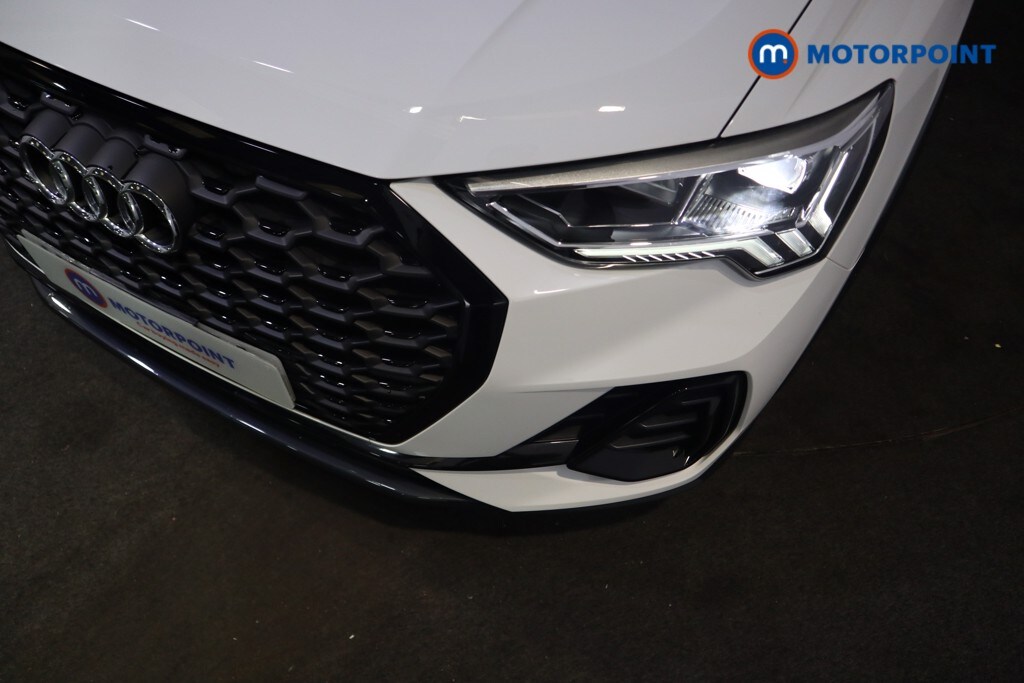 Used Audi Q3 2023 for sale - 76105008: Photo 36