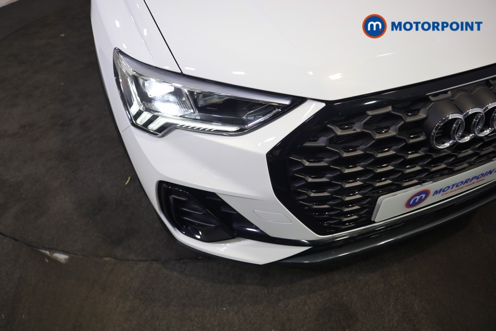 Used Audi Q3 2023 for sale - 76105008: Photo 37