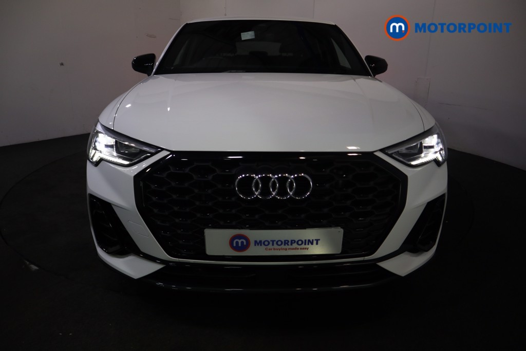 Used Audi Q3 2023 for sale - 76105008: Photo 38