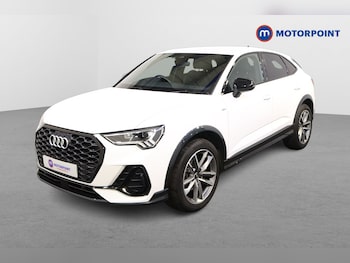 Used Audi Q3 2023 for sale - 76105008: Photo 3