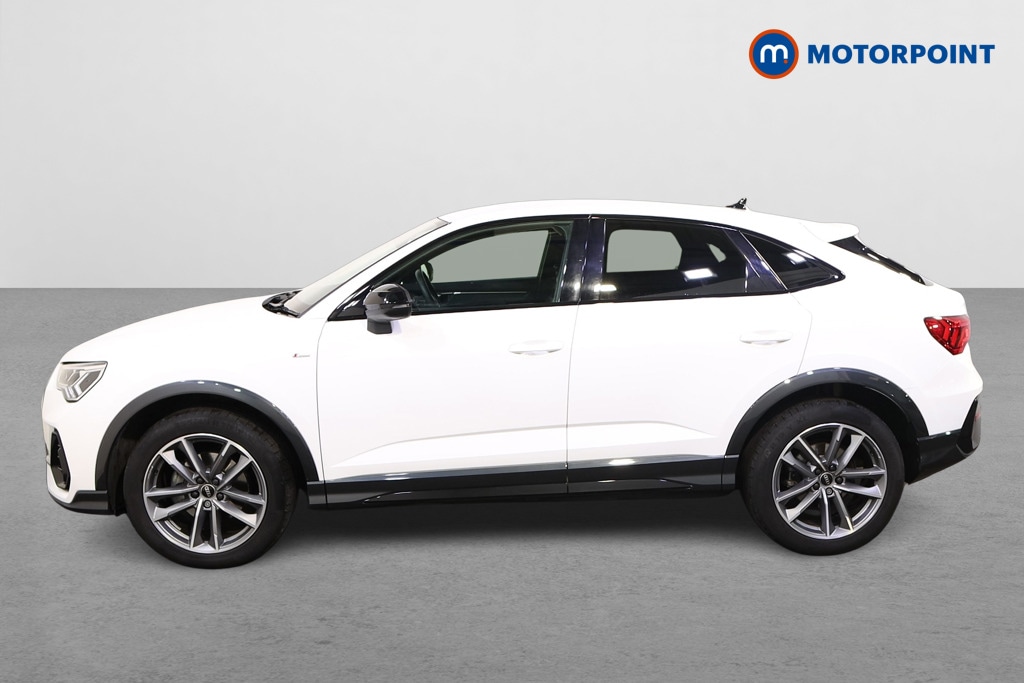 Used Audi Q3 2023 for sale - 76105008: Photo 4