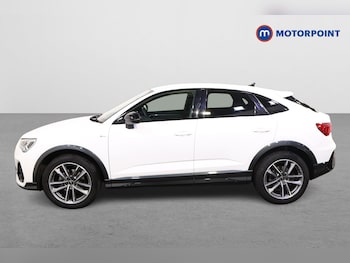 Used Audi Q3 2023 for sale - 76105008: Photo 4