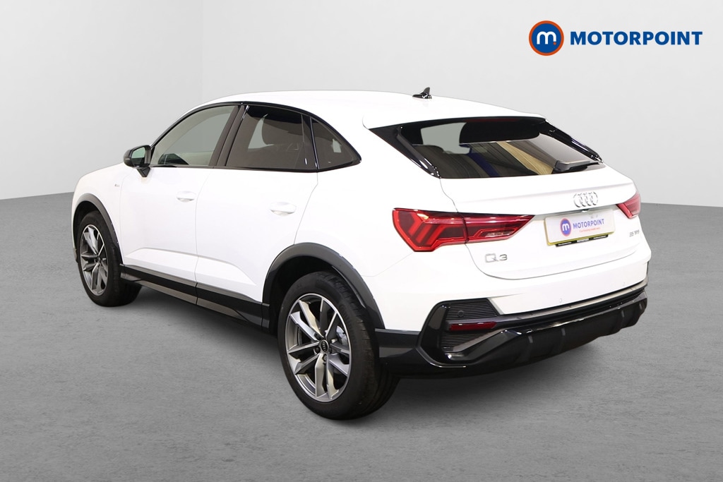 Used Audi Q3 2023 for sale - 76105008: Photo 5