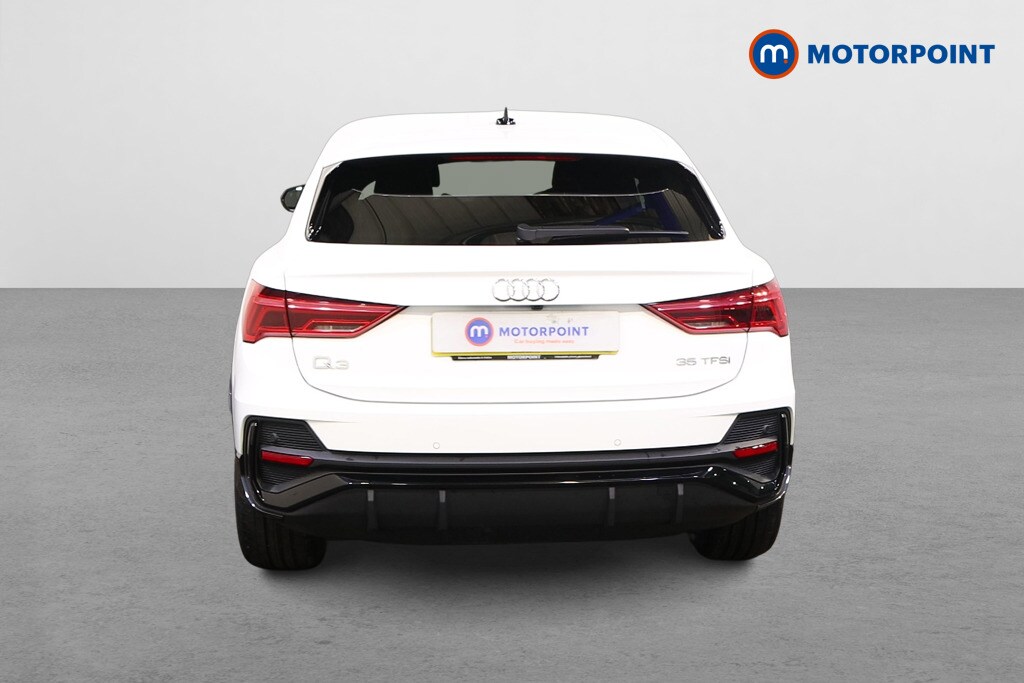 Used Audi Q3 2023 for sale - 76105008: Photo 6