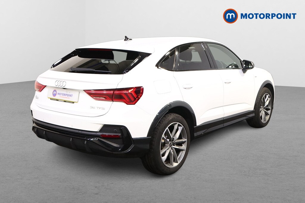 Used Audi Q3 2023 for sale - 76105008: Photo 7