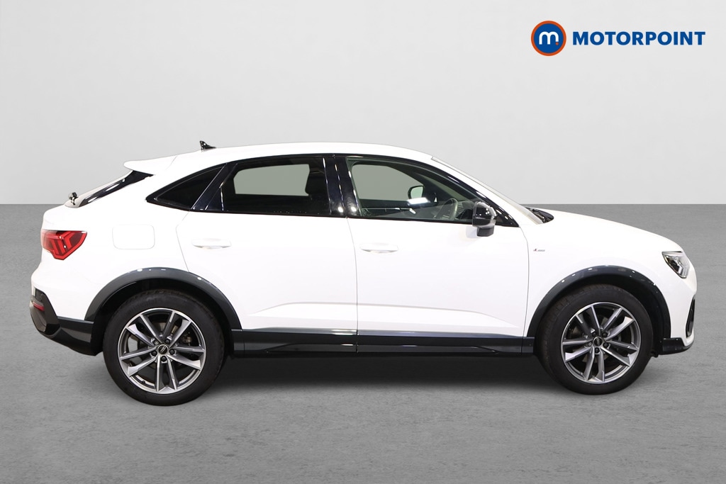 Used Audi Q3 2023 for sale - 76105008: Photo 8