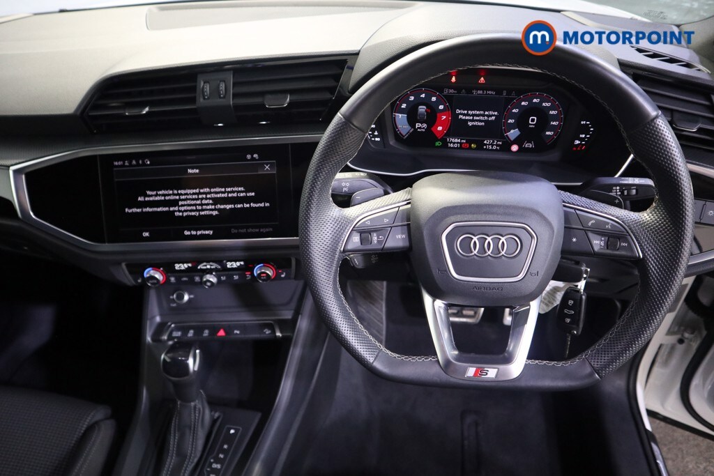 Used Audi Q3 2023 for sale - 76105008: Photo 9
