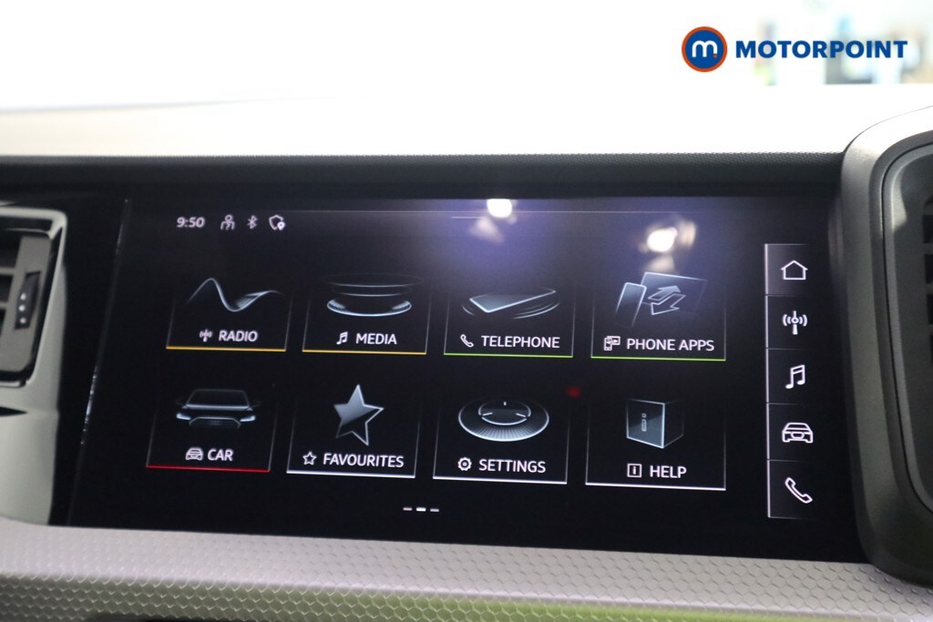 Used Audi A1 2023 for sale - 78223835: Photo 10