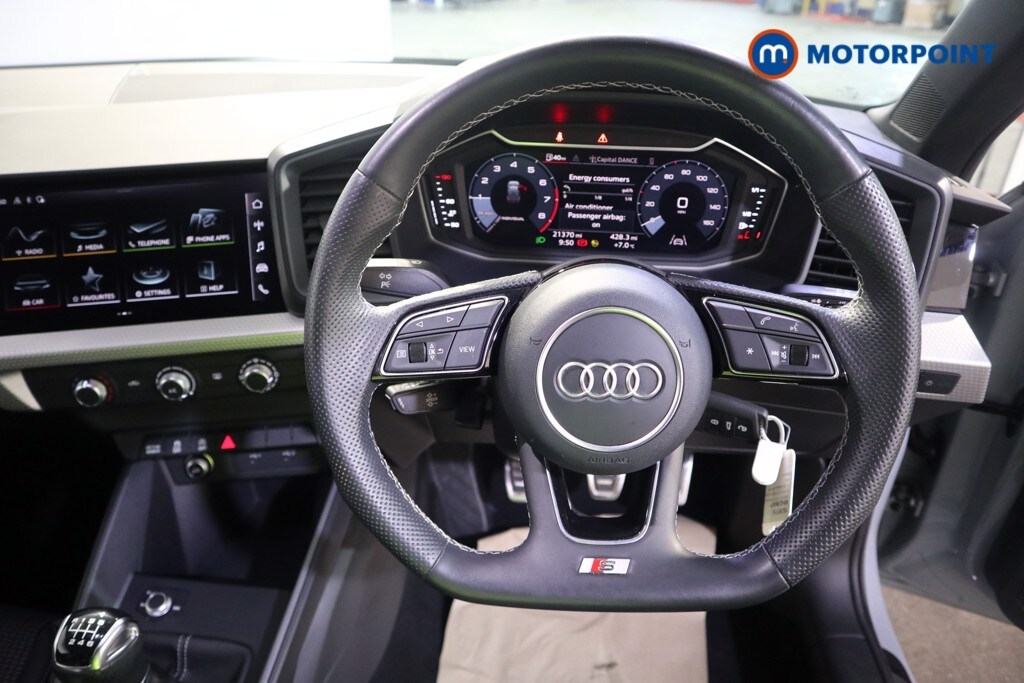 Used Audi A1 2023 for sale - 78223835: Photo 11