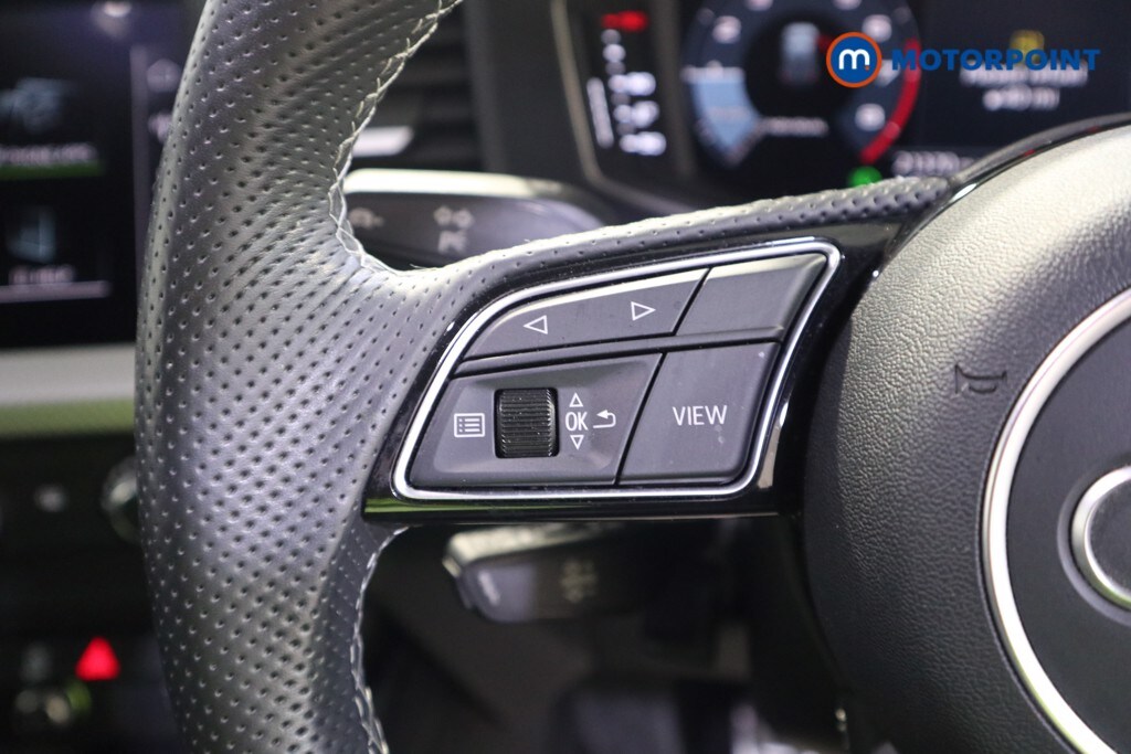 Used Audi A1 2023 for sale - 78223835: Photo 13