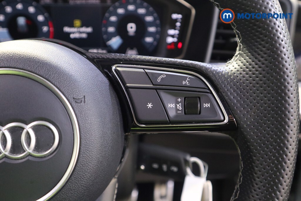 Used Audi A1 2023 for sale - 78223835: Photo 14