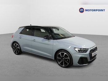 Used Audi A1 undefined for sale - 78223835: Photo