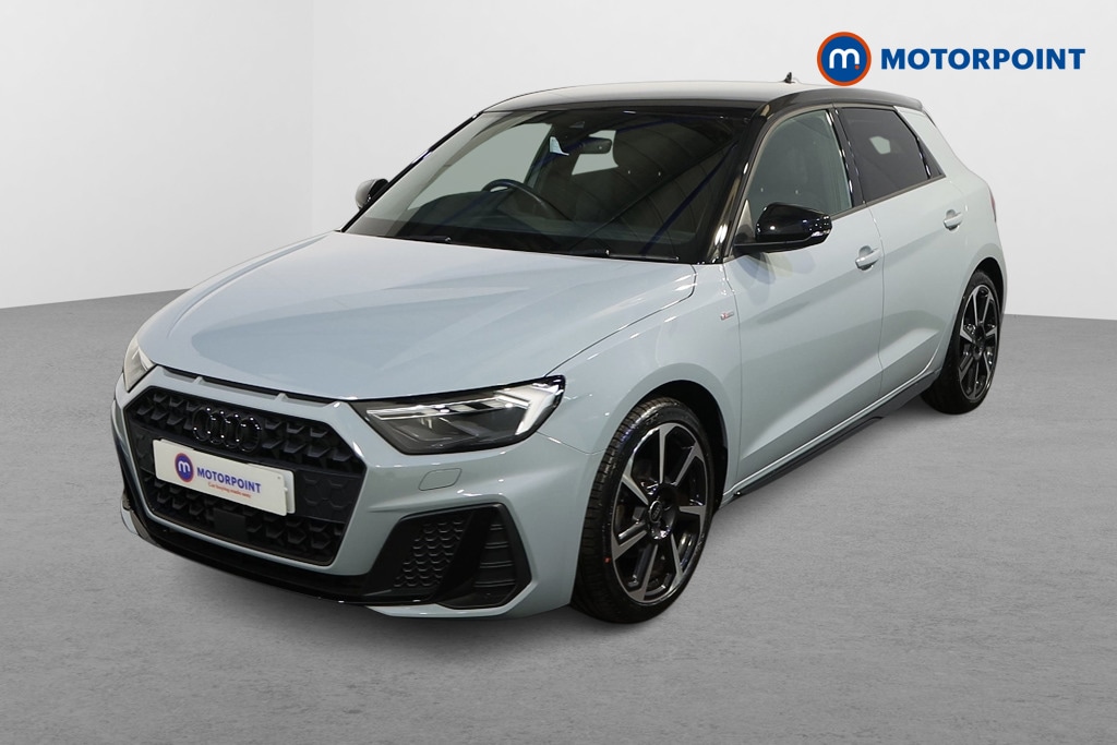 Used Audi A1 2023 for sale - 78223835: Photo 3