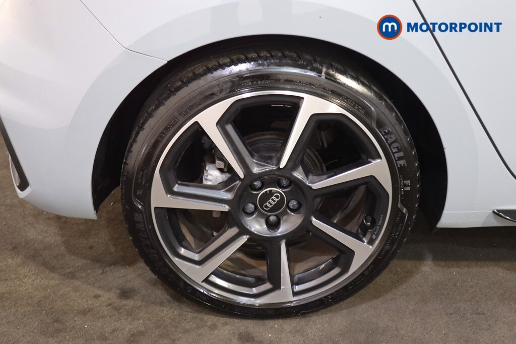 Used Audi A1 2023 for sale - 78223835: Photo 34