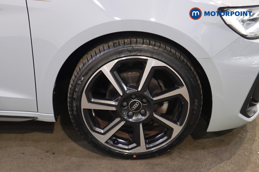 Used Audi A1 2023 for sale - 78223835: Photo 35