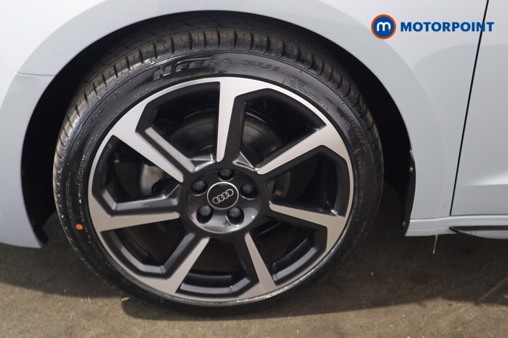 Used Audi A1 2023 for sale - 78223835: Photo 36