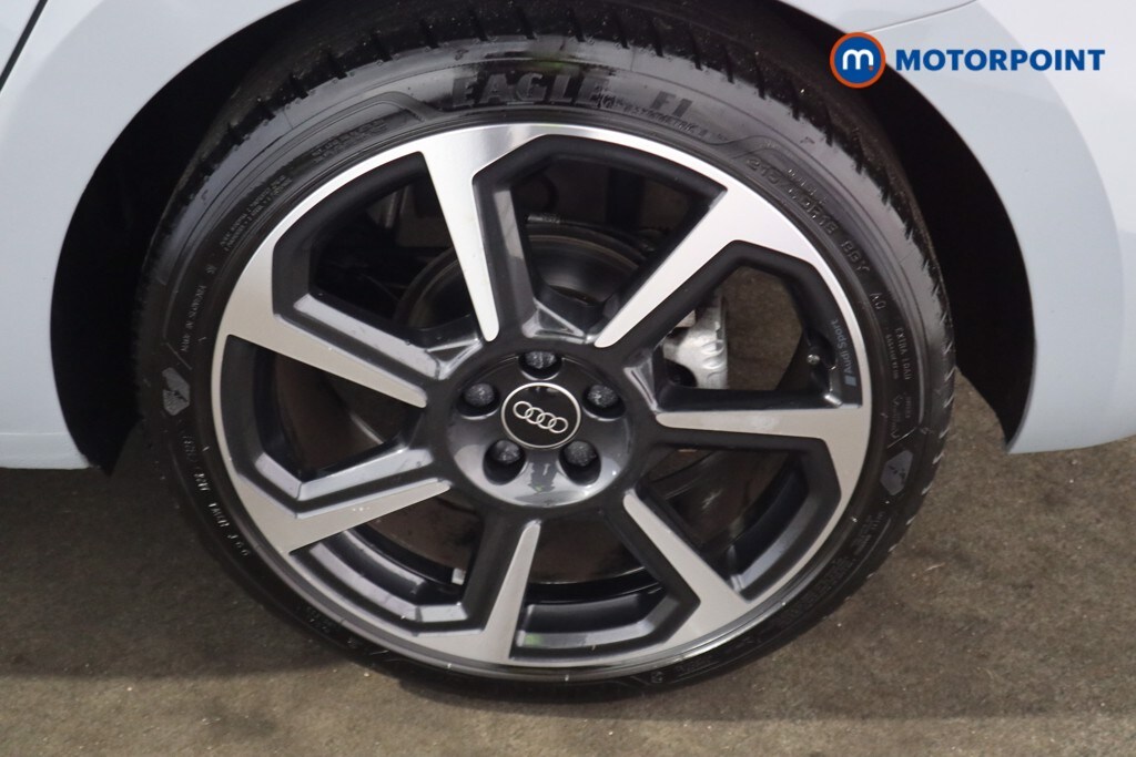 Used Audi A1 2023 for sale - 78223835: Photo 37