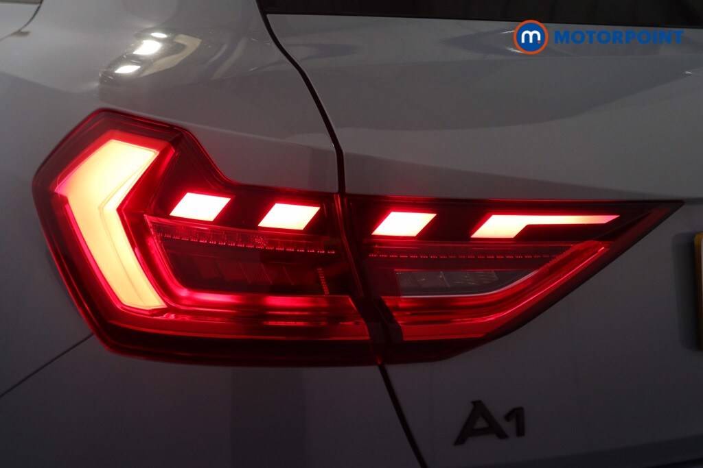 Used Audi A1 2023 for sale - 78223835: Photo 39