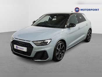 Used Audi A1 undefined for sale - 78223835: Photo