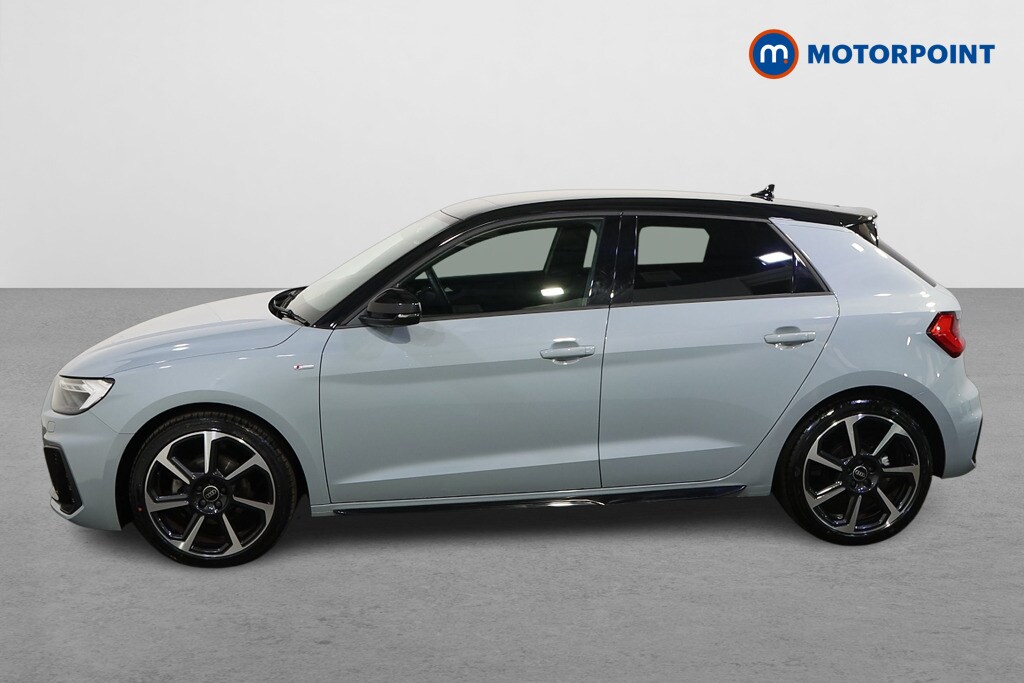 Used Audi A1 2023 for sale - 78223835: Photo 4