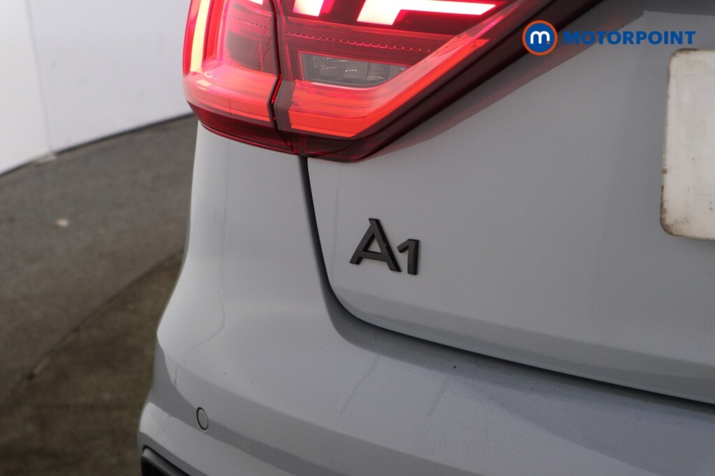 Used Audi A1 2023 for sale - 78223835: Photo 41